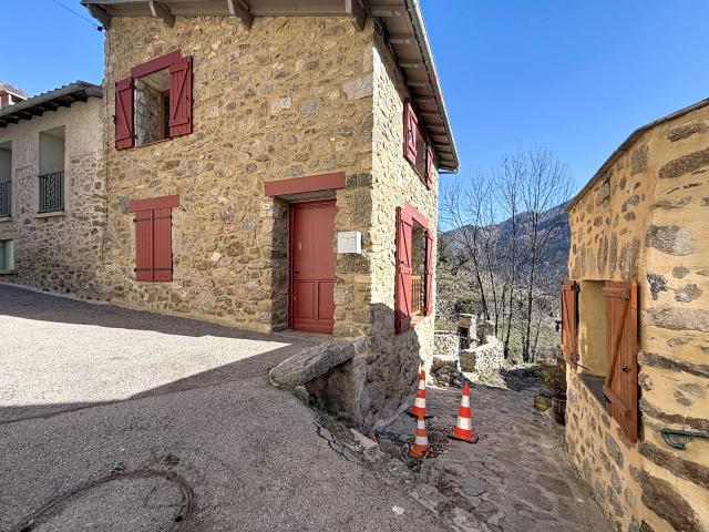 Py Vente Maison 66
