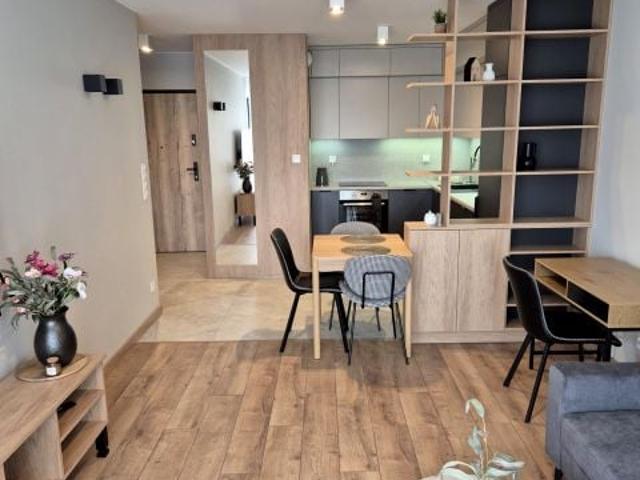 Pychowicka 3B 46 m², Kraków