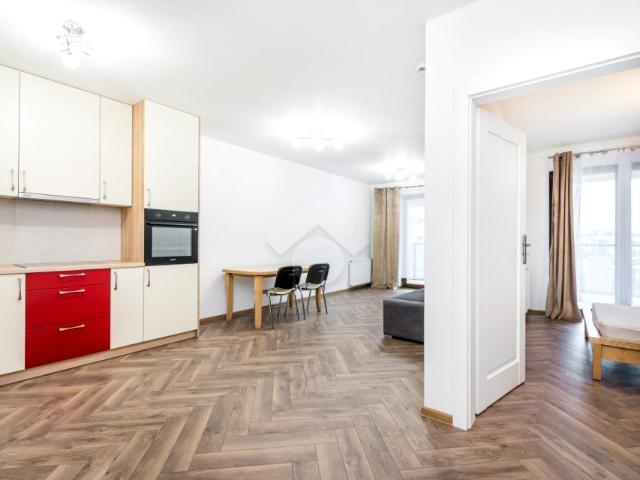 Pychowicka 44 m², Kraków