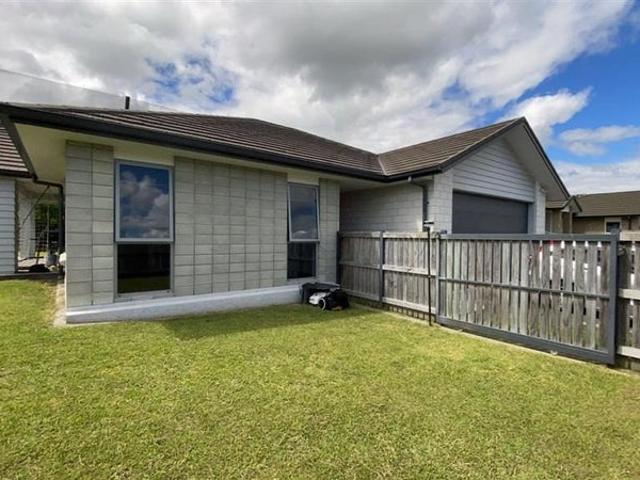 Pyes Pa, 4 bedrooms
