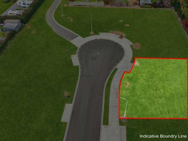 Pyke Place, Wakefield, Tasman