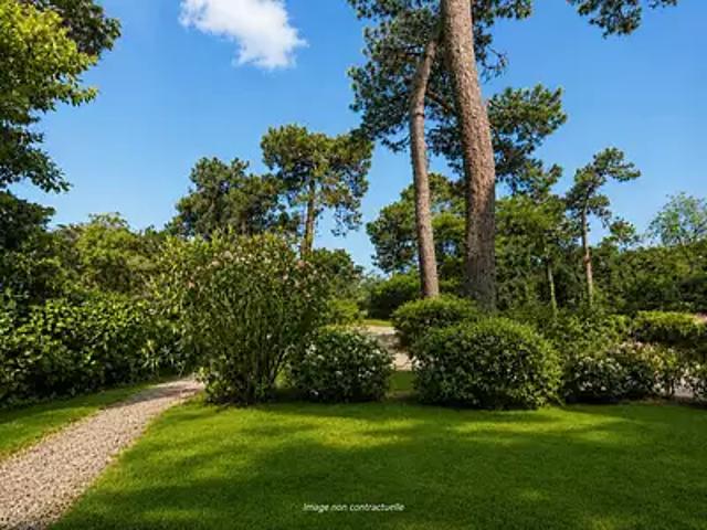 Pyla sur Mer 33115 Achat / Vente appartement 3 pièces t3