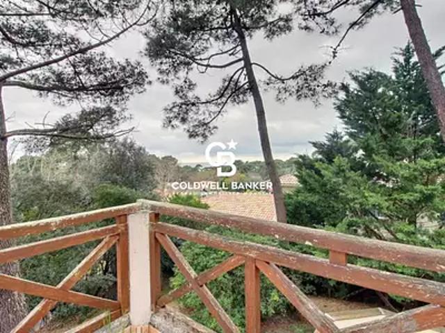Pyla sur Mer 33115 Achat / Vente maison 6 pièces t6
