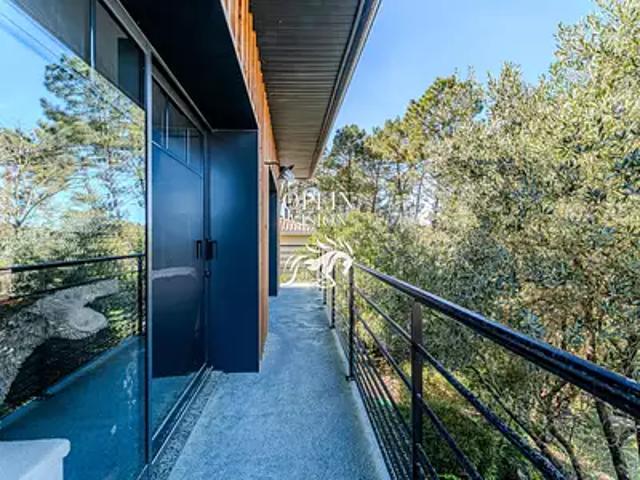 Pyla sur Mer 33115 Achat / Vente maison 6 pièces t6