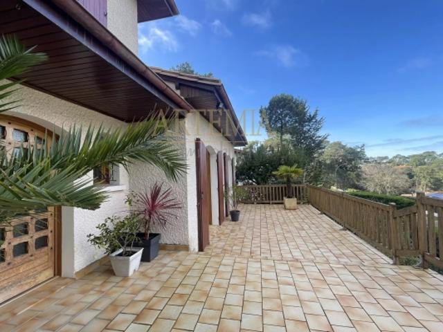 PYLA SUR MER Domaine de la Forêt