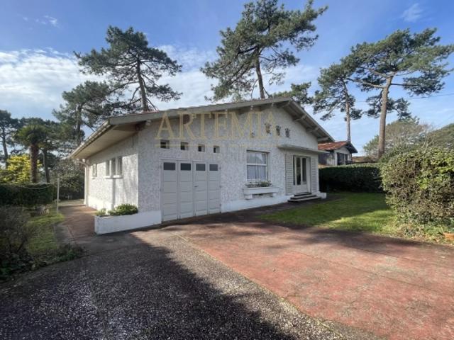 PYLA SUR MER Quartier Abatilles