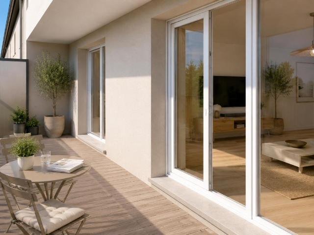 Pyla Sur Mer Vente Appartement 33