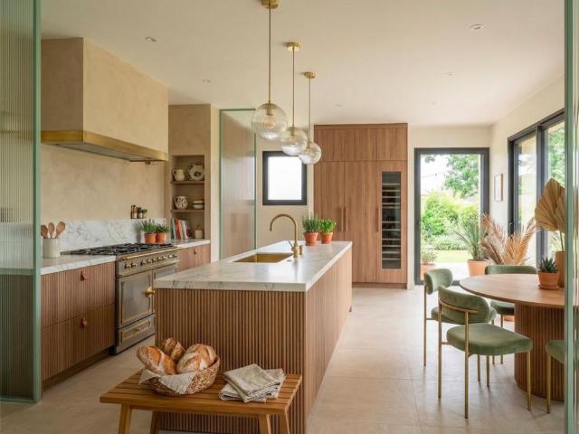 Pyla Sur Mer Vente Appartement 33