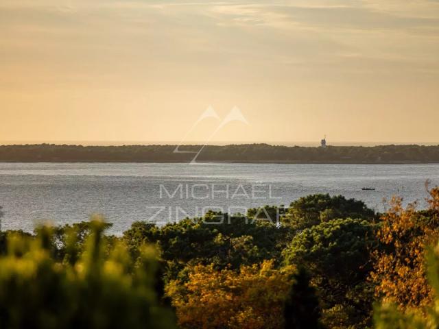 PYLA SUR MER VILLA DE 6 PIÈCES AVEC VUE SUR LE BASSIN D'ARCACHON