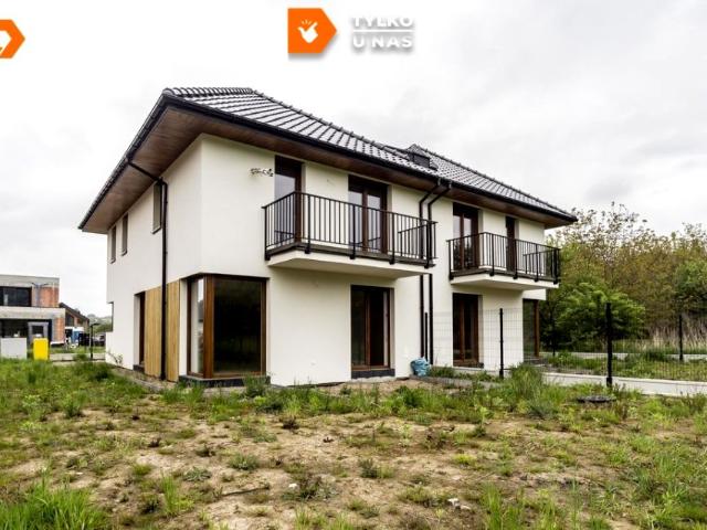 Pylna 156,62 m², Kraków