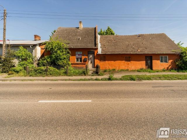 Pyrzyce, Mielęcin, 80 m2