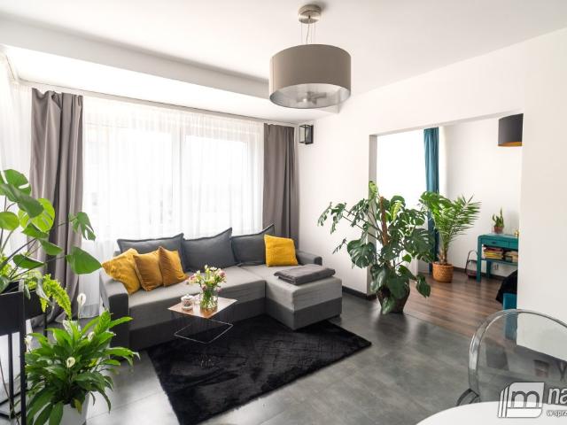 Pyrzyce, 56,43 m2