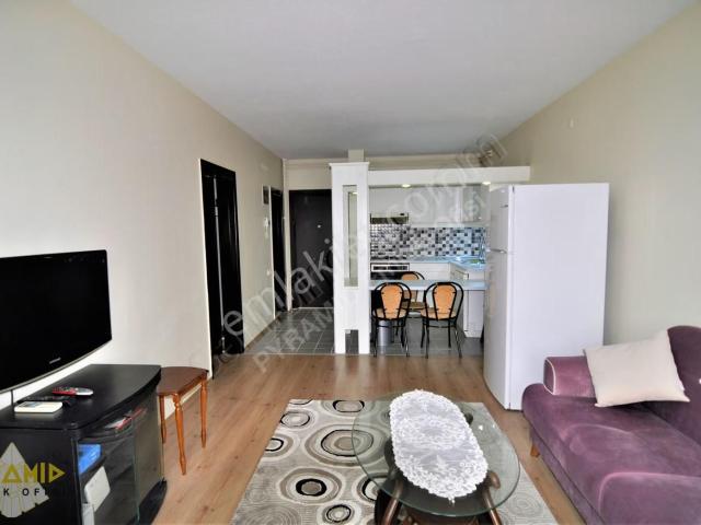 Pyramıd'den Ataköy 7 8 Turkuaz Sitesi Yatırıma Uygun 1+1 Daire