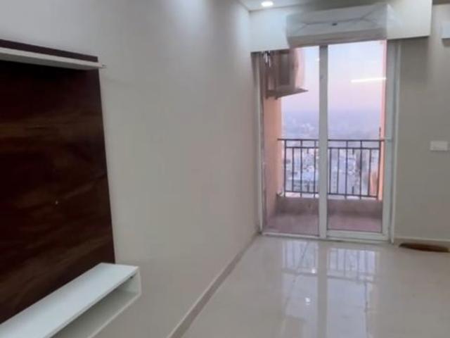 Pyramid Midtown 2 Bedroom 1000 Sq. Ft. Apartment in Sector 59 Gurgaon Listing ID: #10314