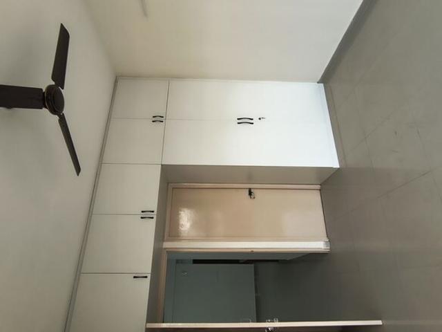 Pyramid Midtown 2 Bedroom 1000 Sq. Ft. Apartment in Sector 59 Gurgaon Listing ID: #10345