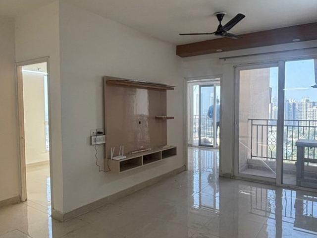 Pyramid Midtown 2 Bedroom 1200 Sq. Ft. Apartment in Sector 59 Gurgaon Listing ID: #10233