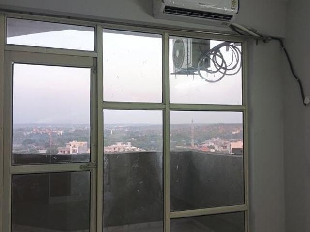 Pyramid Midtown 2 Bedroom 1200 Sq. Ft. Apartment in Sector 59 Gurgaon Listing ID: #10312