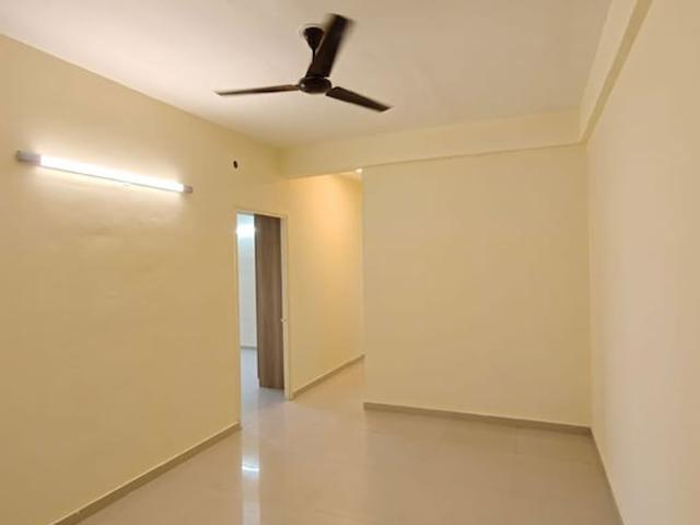 Pyramid Midtown 2 Bedroom 598 Sq. Ft. Apartment in Sector 59 Gurgaon Listing ID: #10183
