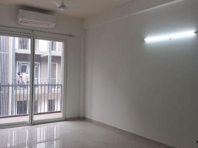 Pyramid Midtown 2 Bedroom 599 Sq. Ft. Apartment in Sector 59 Gurgaon Listing ID: #10377