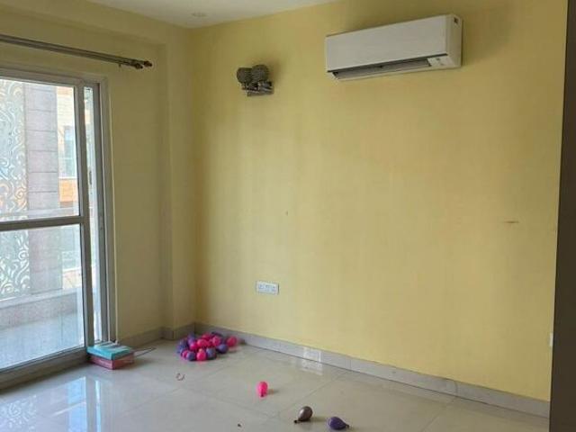 Pyramid Midtown 2 Bedroom 699 Sq. Ft. Apartment in Sector 59 Gurgaon Listing ID: #10162