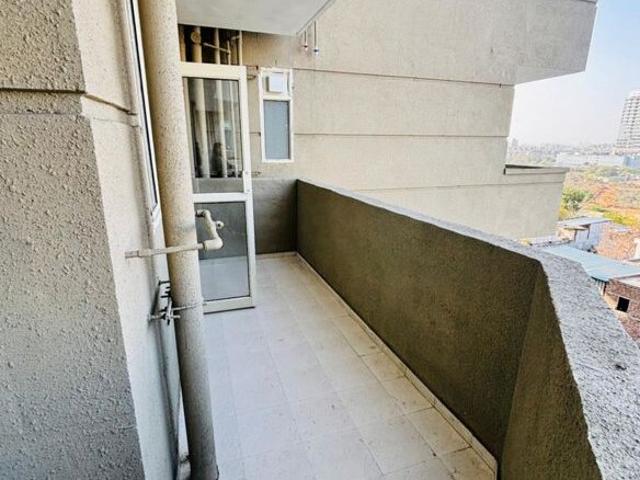 Pyramid Midtown 2 Bedroom 699 Sq. Ft. Apartment in Sector 59 Gurgaon Listing ID: #10055