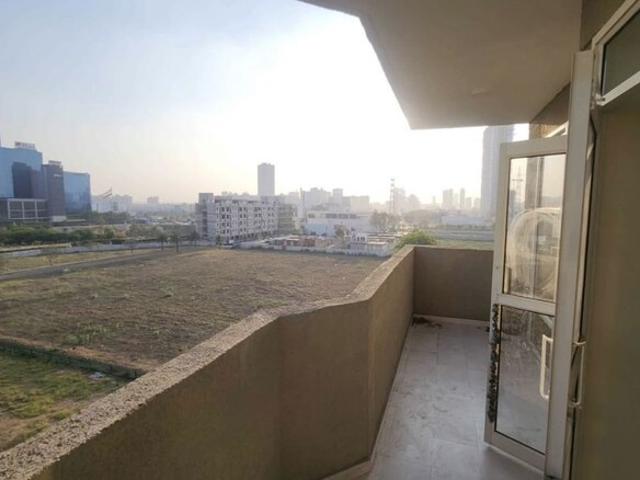 Pyramid Midtown 2 Bedroom 600 Sq. Ft. Apartment in Sector 59 Gurgaon Listing ID: #10222