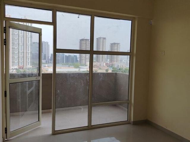 Pyramid Midtown 2 Bedroom 800 Sq. Ft. Apartment in Sector 59 Gurgaon Listing ID: #10212