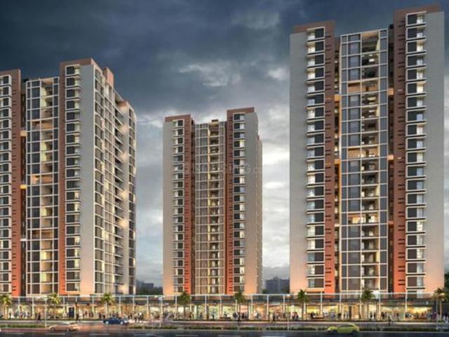 Tathawade 3 BHK Apartment For Sale Pune