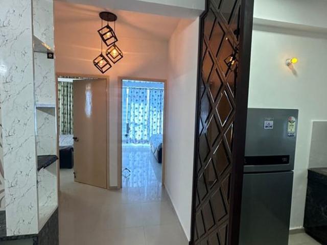 Pyramid Altia 3 Bedroom 645 Sq. Ft. Builder Floor in Sector 70 Gurgaon Listing ID: #10053