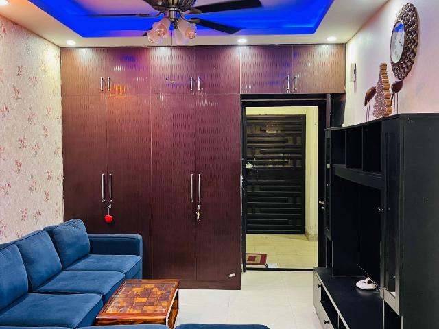 Pyramid Altia 3 Bedroom 742 Sq. Ft. Apartment in Sector 70 Gurgaon Listing ID: #9819