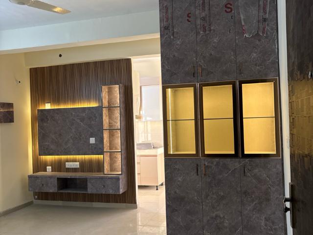 Pyramid Altia 3 Bedroom 742 Sq. Ft. Apartment in Sector 70a Gurgaon Listing ID: #10067