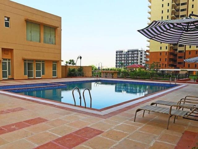 Pyramid Altia 3 Bedroom 900 Sq. Ft. Apartment in Sector 70 Gurgaon Listing ID: #10323