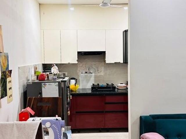 Pyramid Altia 3 Bedroom 1000 Sq. Ft. Apartment in Sector 70 Gurgaon Listing ID: #10134