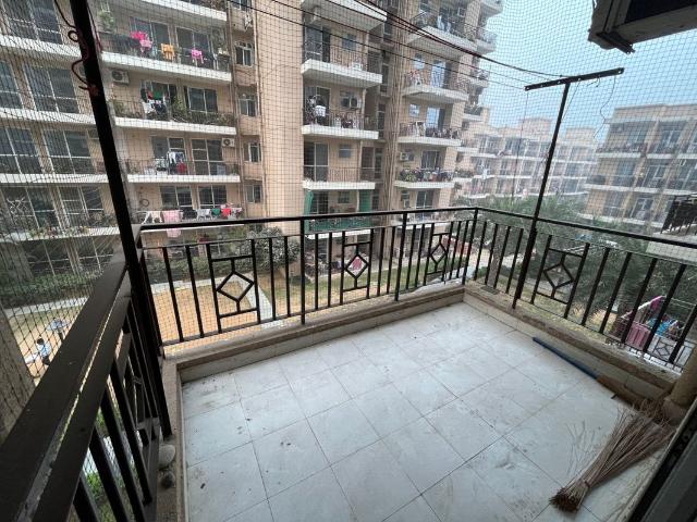 Pyramid Altia 3 Bedroom 1000 Sq. Ft. Apartment in Sector 70 Gurgaon Listing ID: #10354