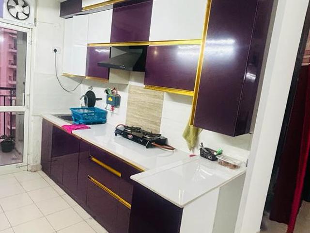 Pyramid Elite 2 Bedroom 1805 Sq. Ft. Apartment in Sector 86 Gurgaon Listing ID: #9871