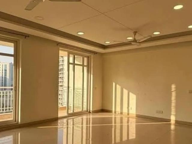 Pyramid Fusion Homes 2 Bedroom 578 Sq. Ft. Apartment in Sector 70a Gurgaon Listing ID: #10051