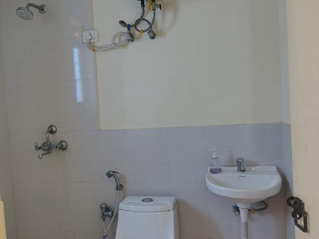 Pyramid Fusion Homes 2 Bedroom 680 Sq. Ft. Apartment in Sector 70a Gurgaon Listing ID: #10150