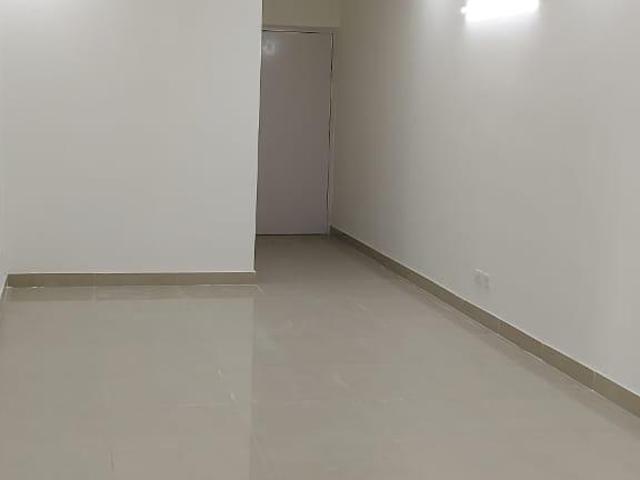 Pyramid Fusion Homes 2 Bedroom 698 Sq. Ft. Apartment in Sector 70a Gurgaon Listing ID: #9984