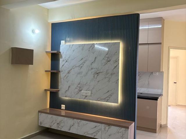 Pyramid Fusion Homes 2 Bedroom 700 Sq. Ft. Apartment in Sector 70a Gurgaon Listing ID: #10182