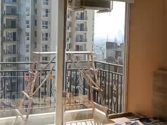 Pyramid Heights 2 Bedroom 680 Sq. Ft. Apartment in Badha Gurgaon Listing ID: #9729