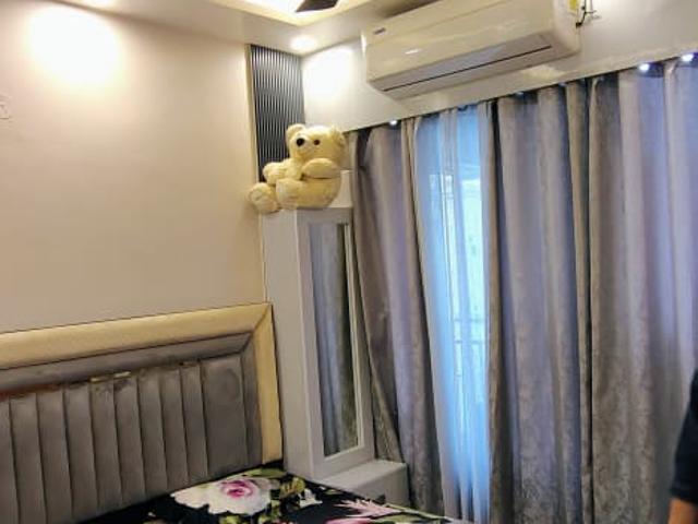 Pyramid Heights 2 Bedroom 600 Sq. Ft. Apartment in Sector 85 Gurgaon Listing ID: #9919
