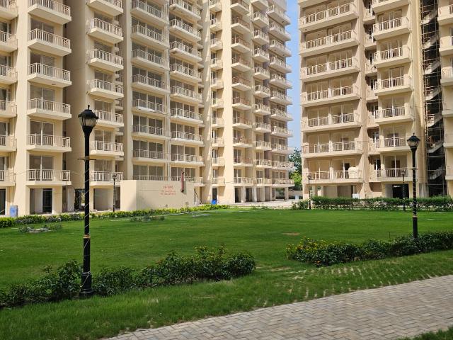 Pyramid Heights 2 Bedroom 600 Sq. Ft. Apartment in Sector 85 Gurgaon Listing ID: #9895