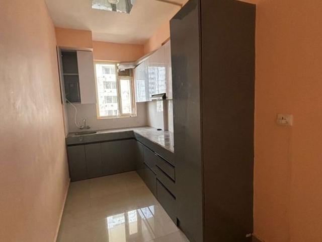 Pyramid Pride 2 Bedroom 600 Sq. Ft. Apartment in Sector 76 Gurgaon Listing ID: #10379