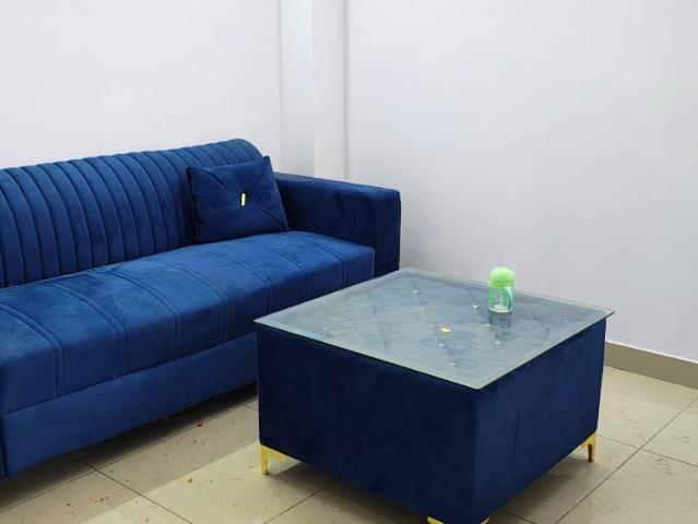 Pyramid Pride 2 Bedroom 680 Sq. Ft. Apartment in Sector 76 Gurgaon Listing ID: #9493
