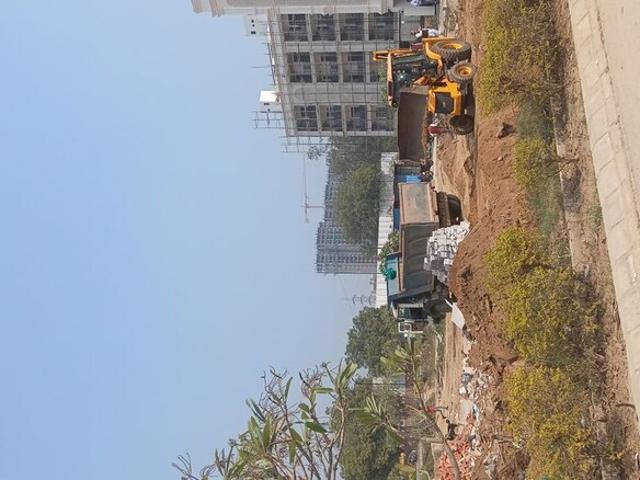 Pyramid Spring Valley 165 Sq. Yd. Plot in Sohna Sector 35 Gurgaon Listing ID: #10013