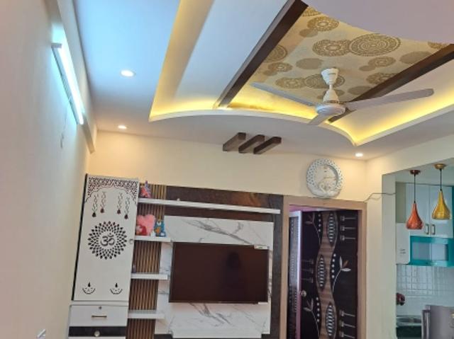 Pyramid Urban Homes 2 1 Bedroom 382 Sq. Ft. Apartment in Sector 86 Gurgaon Listing ID: #9894
