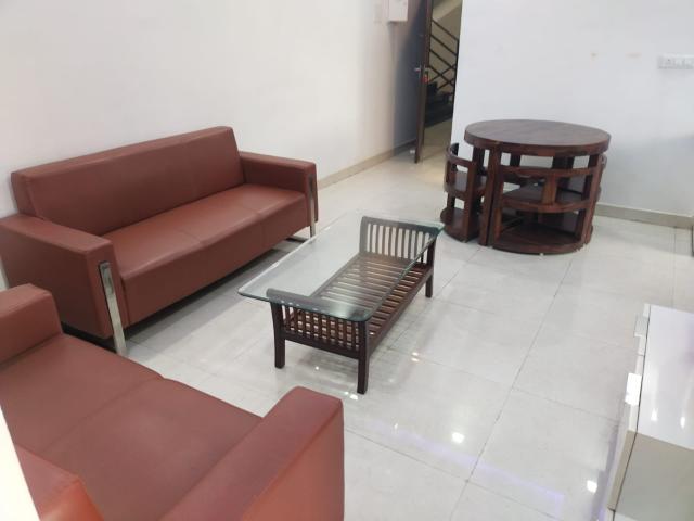 Pyramid Urban Homes 3 2 Bedroom 700 Sq. Ft. Apartment in Sector 67a Gurgaon Listing ID: #10247