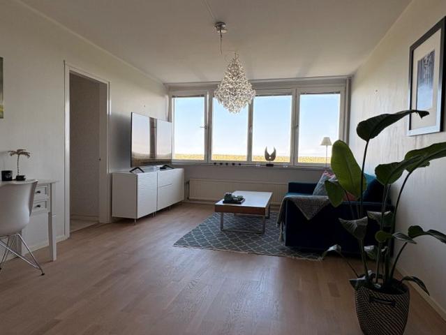 Pyrolavägen, Lidingö