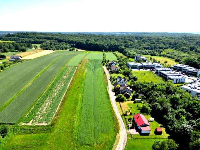 Pyskowicka 820 m², Tarnowskie Góry