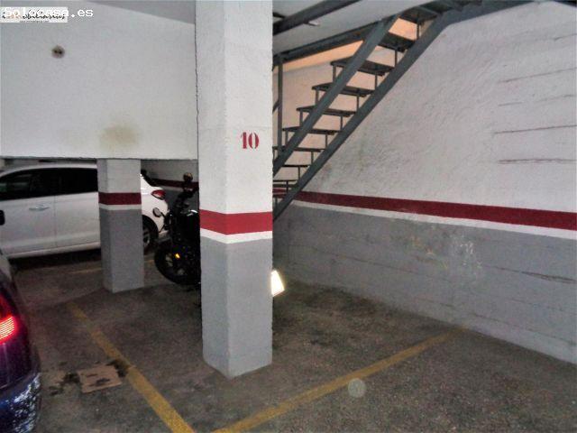 PZ DE PARKING PARA MOTO EN BERENGUER DE PALOU / LA SAGRERA
